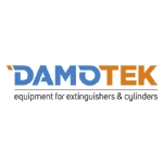 Damotek, il nuovo brand di Vanzetti Equipment.