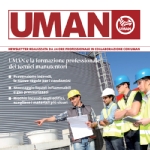UMAN24 n.43 - UMAN e la formazione professionale dei tecnici manutentori